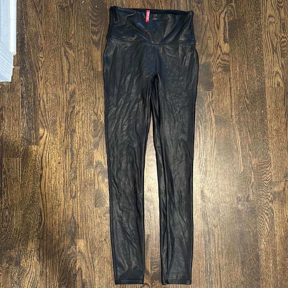 Spanx Leggings